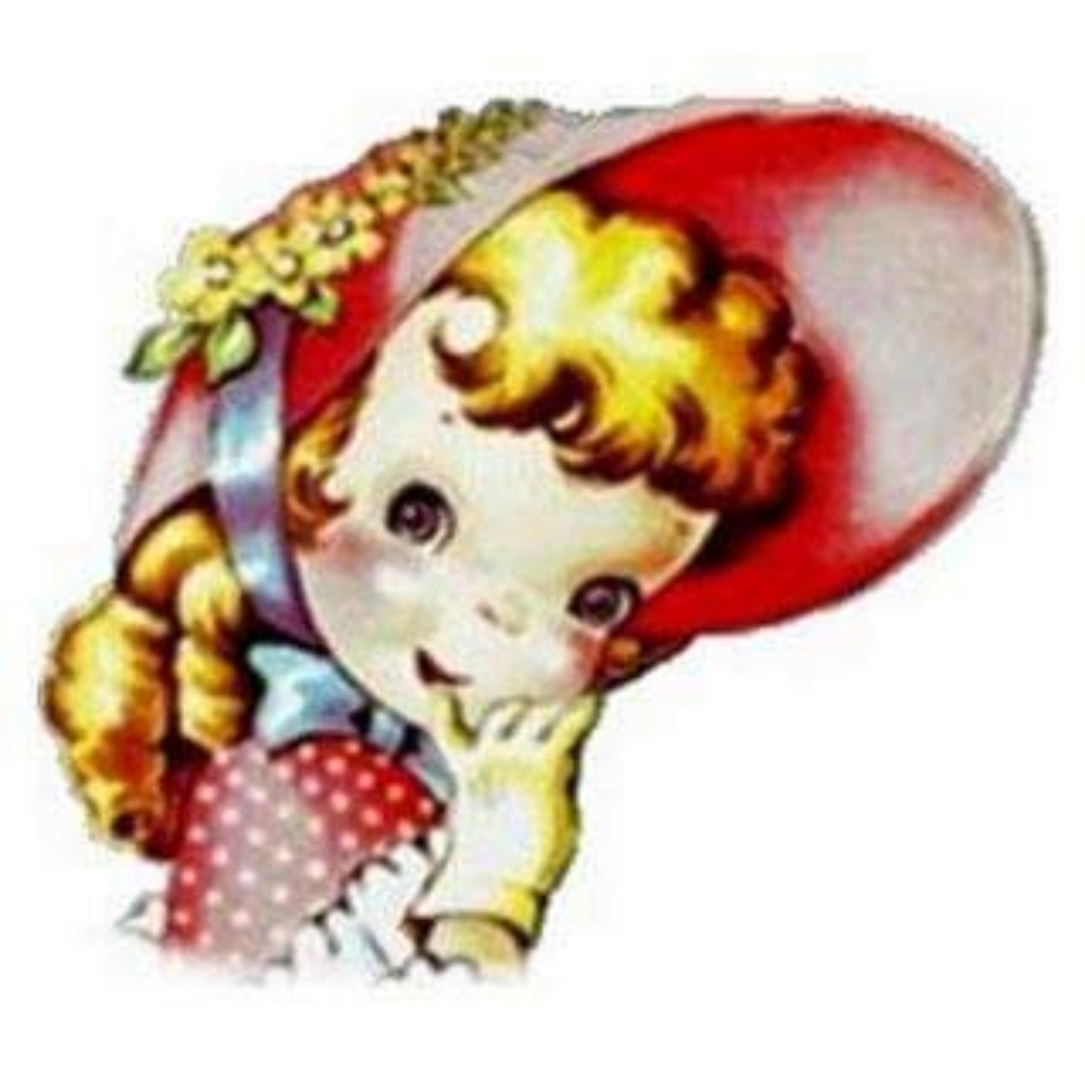 Meet your Posher, Melinda